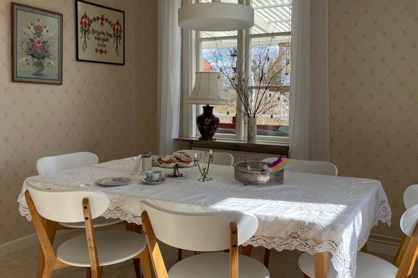 VillaVictoria Luxus - foto 28