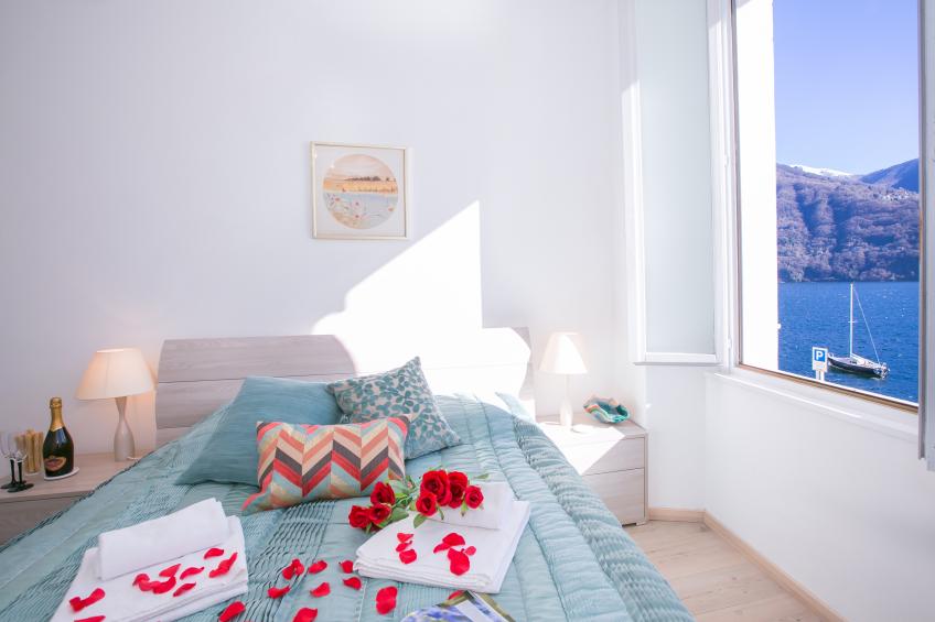 Villa Larius Balcone - foto 18