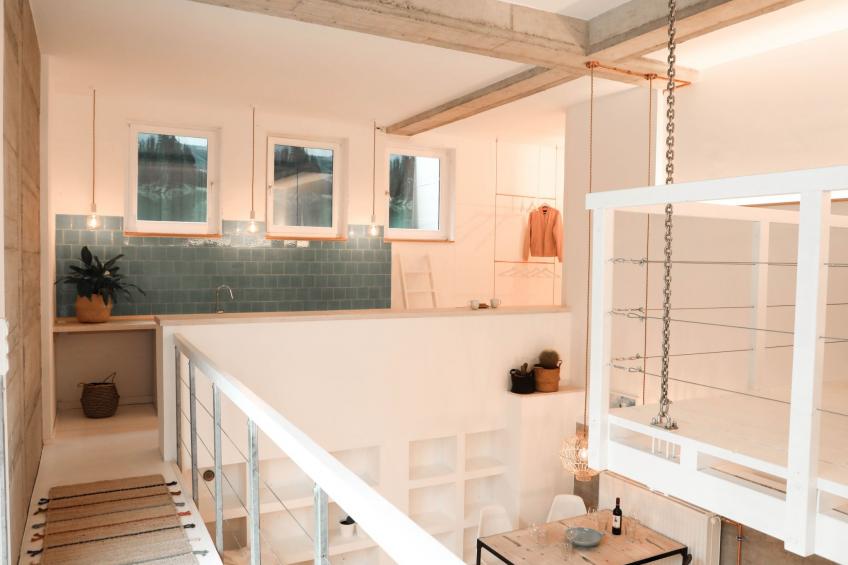 Pool-Loft Siebengebirge Wandern Erholen Sauna - foto 3