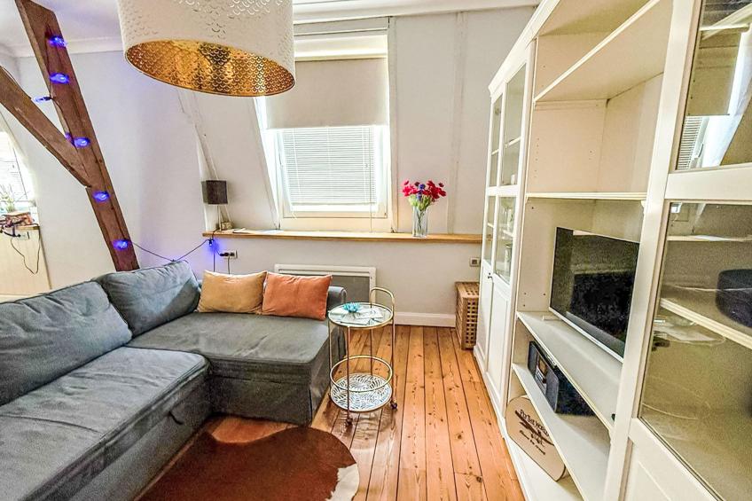 The Historic Sea Suite - foto 16