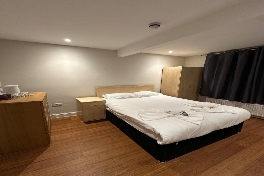 Standard Double Room - foto 17