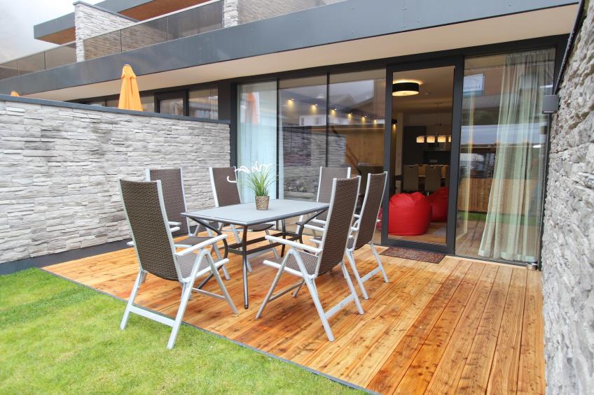 Wildkogel Appartement A - foto 17