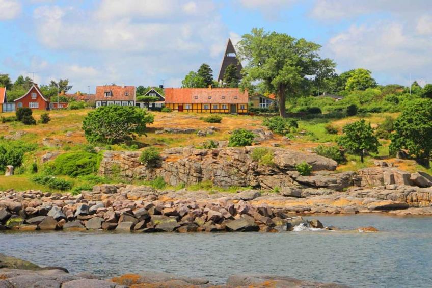 2-4 pers.Lejl(7)55 m2 - foto 16