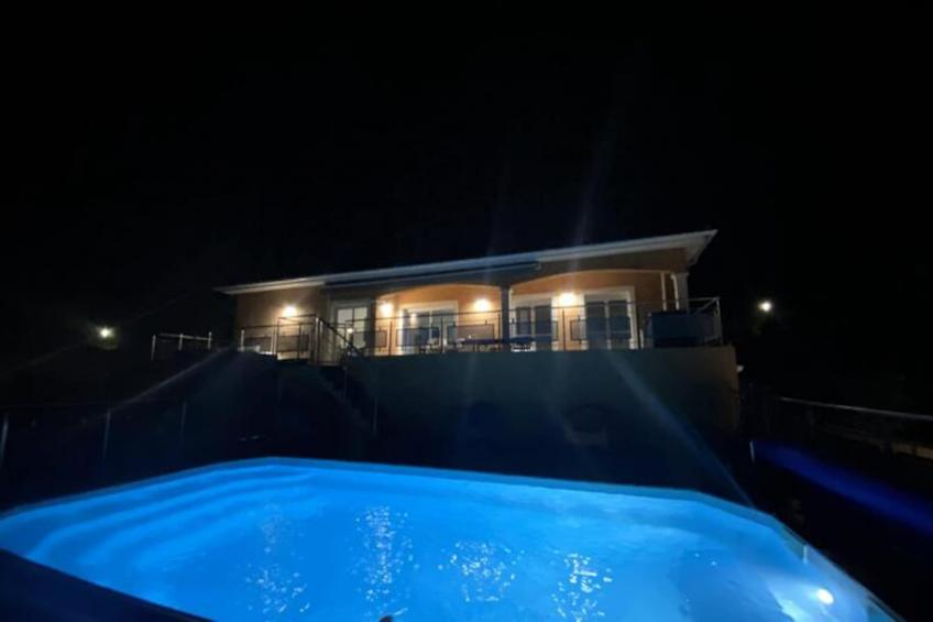 Résidence Tozza  Alta - foto 35