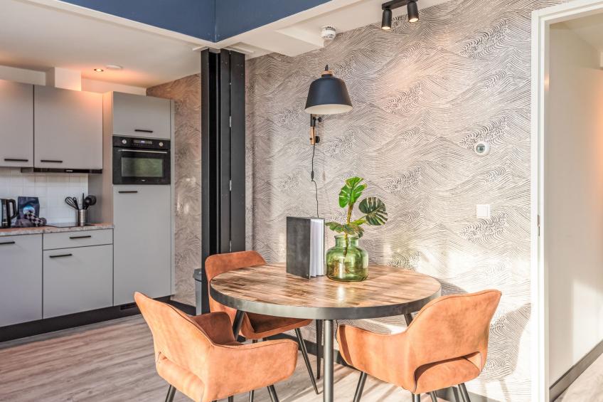 Renesse Bomont Sauna - foto 10