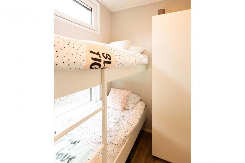 Module Special 6 personen Hottub - foto 6