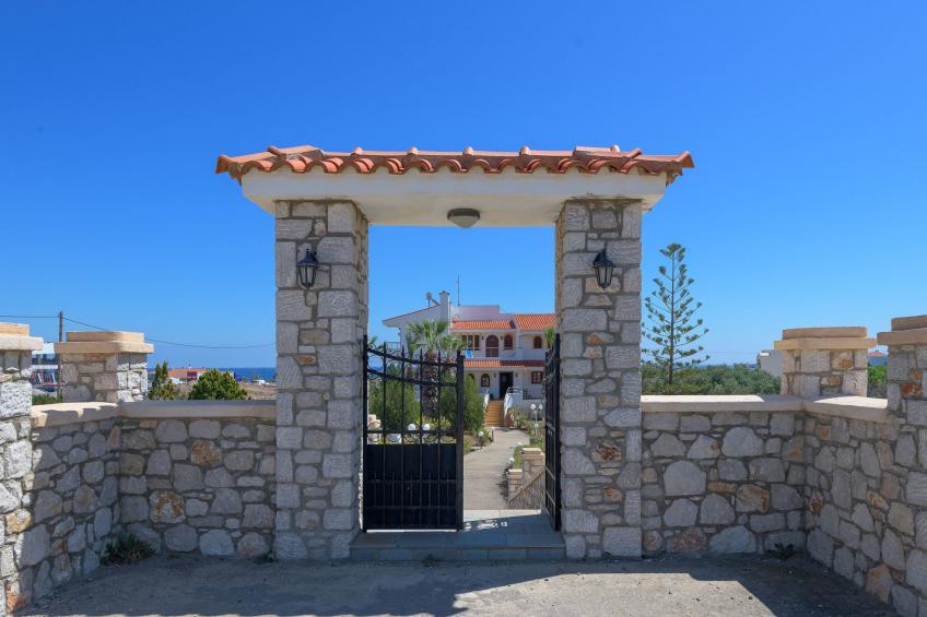 Villa Valasia - foto 26