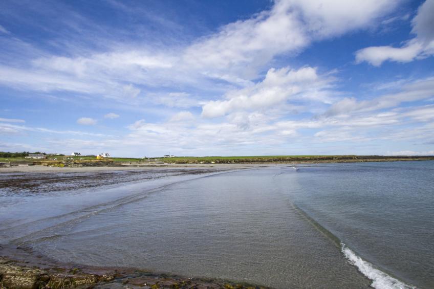 Matthews Cottage Doonbeg - foto 18