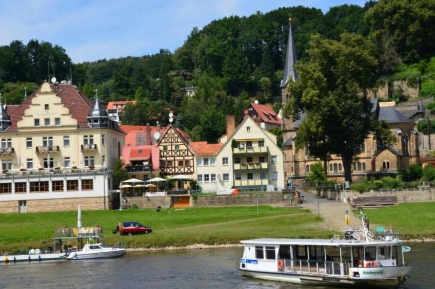 Haus am Stein Haus 2 - foto 18