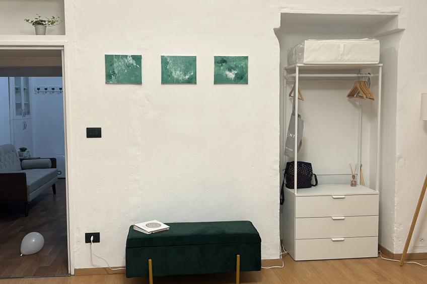 Wohnung 'Annina' mit Terrasse - foto 28