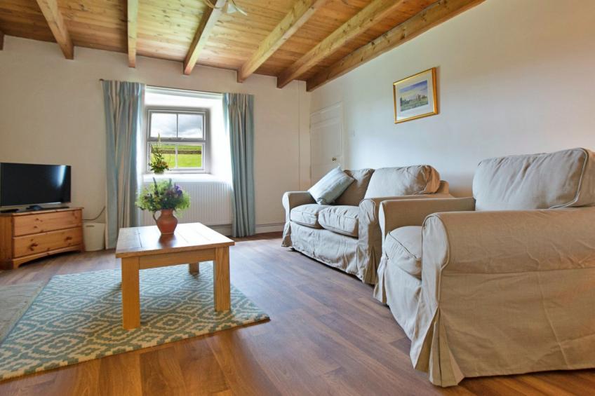 The Cottage, Shortflatt Farm - foto 17