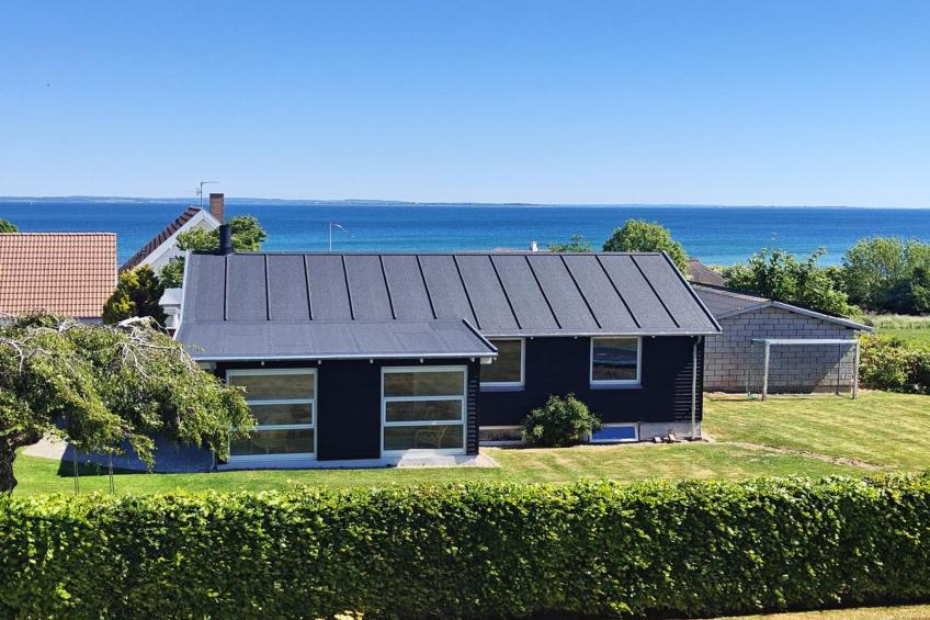 "Rikulf" - 150m from the sea