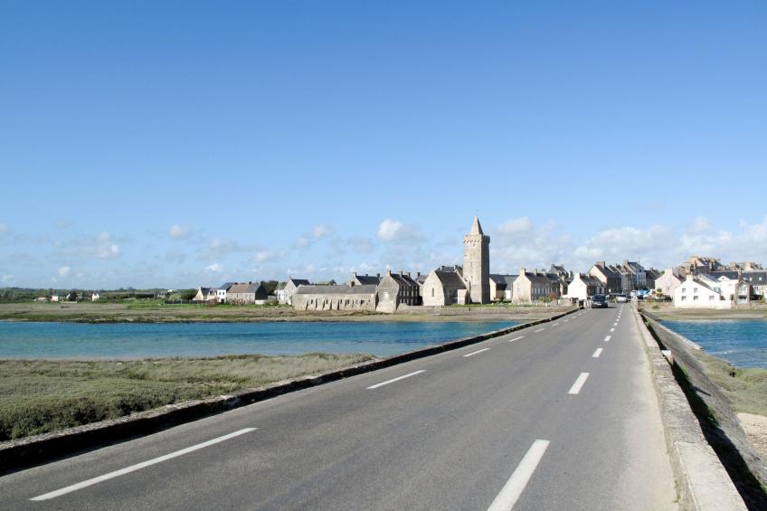 Haus Havre in Portbail - foto 24