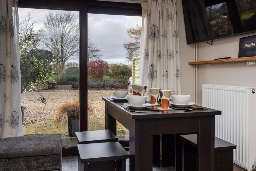 Pottles Cottage - foto 16