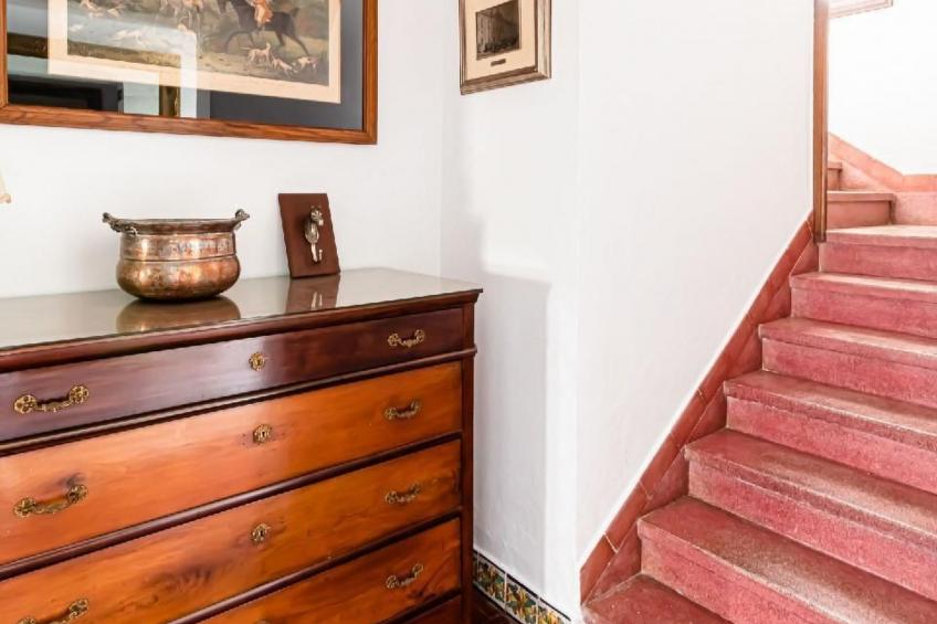 Hacienda El Corchuelo - foto 20