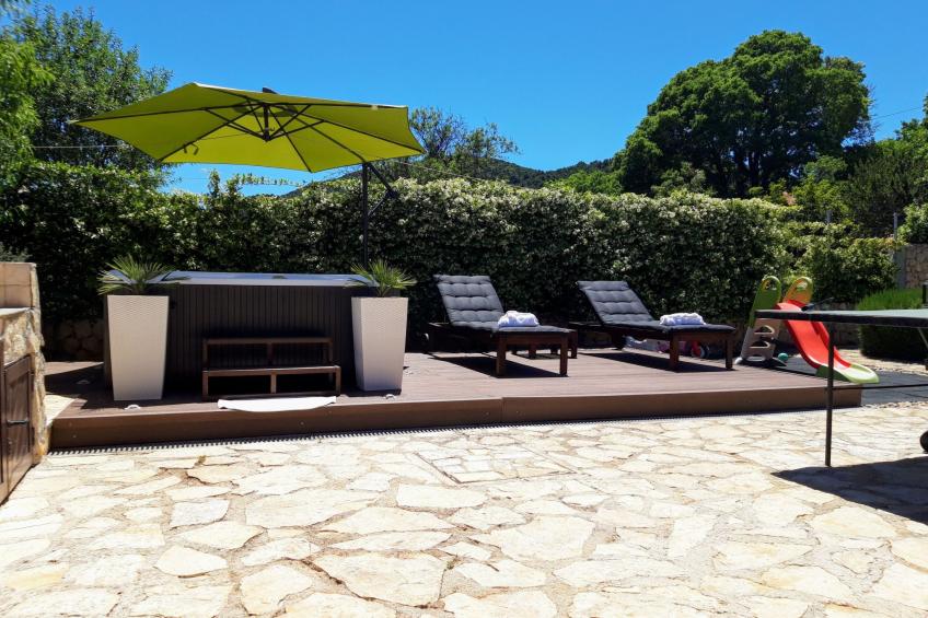 Romantisches Steinhaus für einen erholsamen Urlaub - foto 43