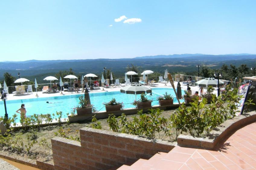 Wohnung 'Sonne und Mond' mit Schwimmbad - foto 17