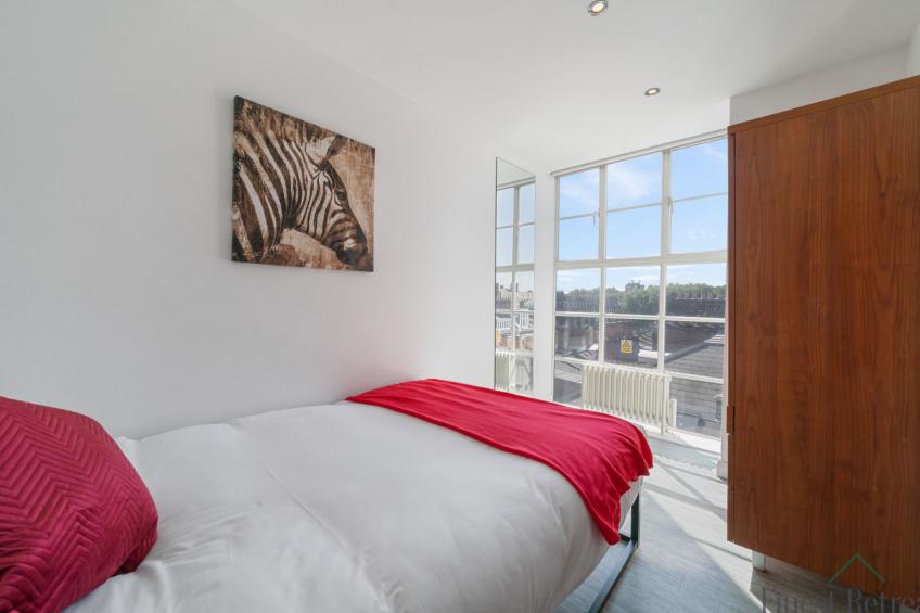 Roland House - Two Bedroom A - foto 11