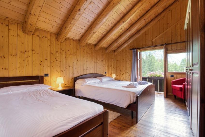 Chalet "Borgo Walser Testa 4" - foto 10