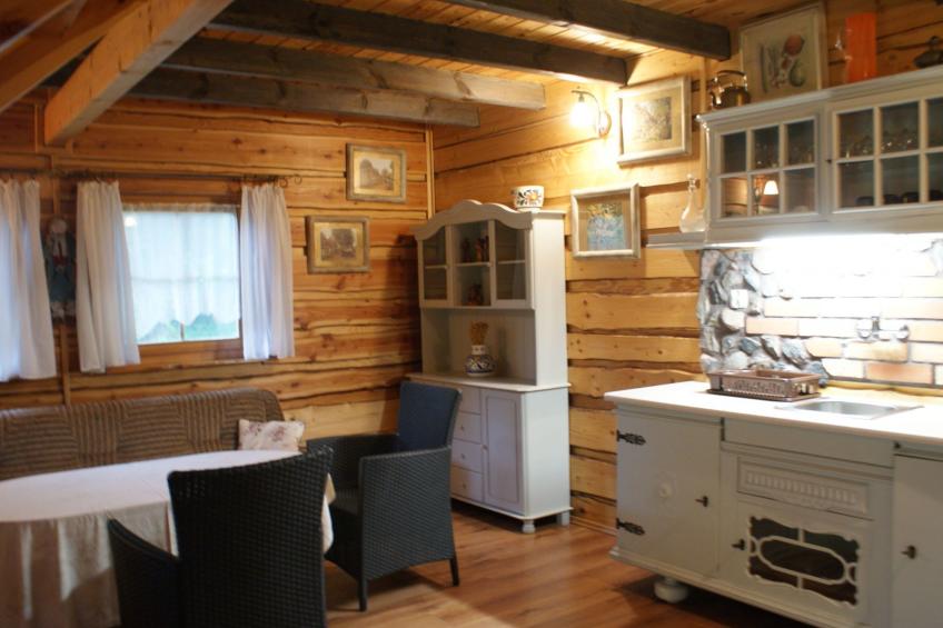 Ruhe am Meer - Ferienhäuser in den Gärten von Magra - foto 21