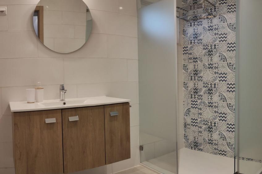 Villa mit 6 Schlafzimmern, Familie, Gruppen, Strand, Pool, Garten - foto 29