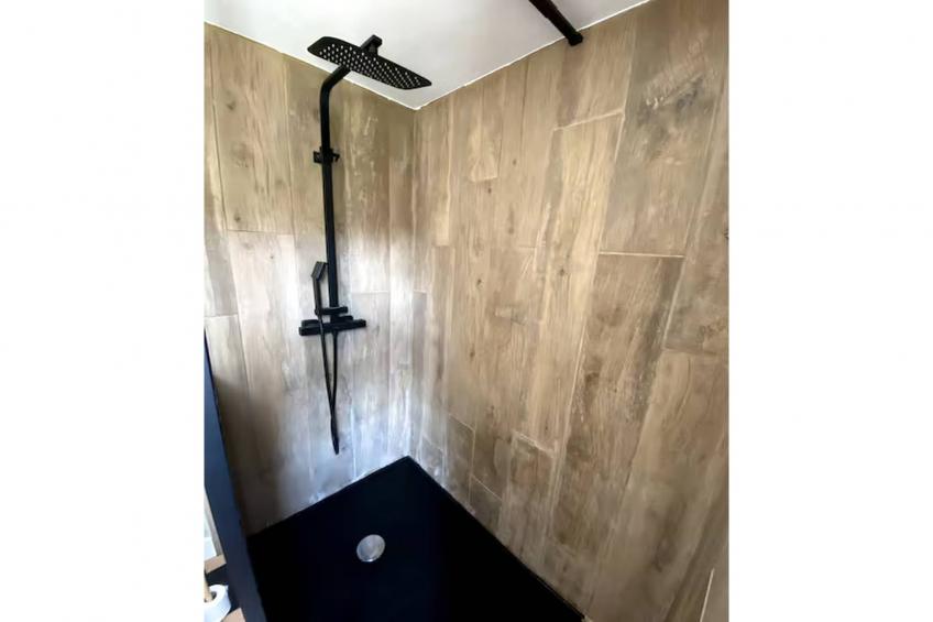 L'hermine  chambre d'hôte et Jacuzzi - foto 15