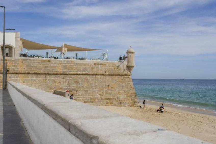 Sesimbra Prime Apartment - foto 44
