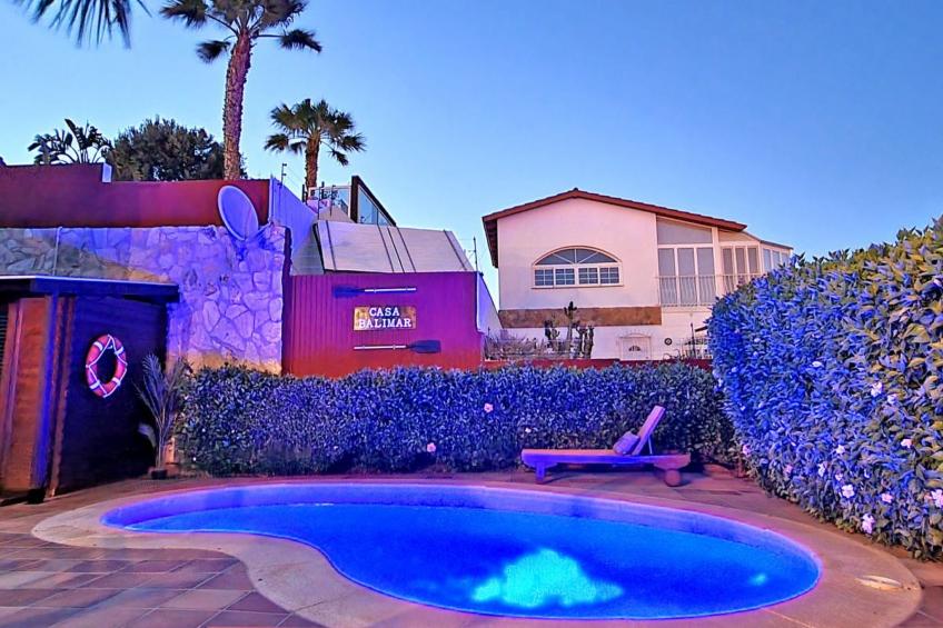 Casa Balimar - foto 37