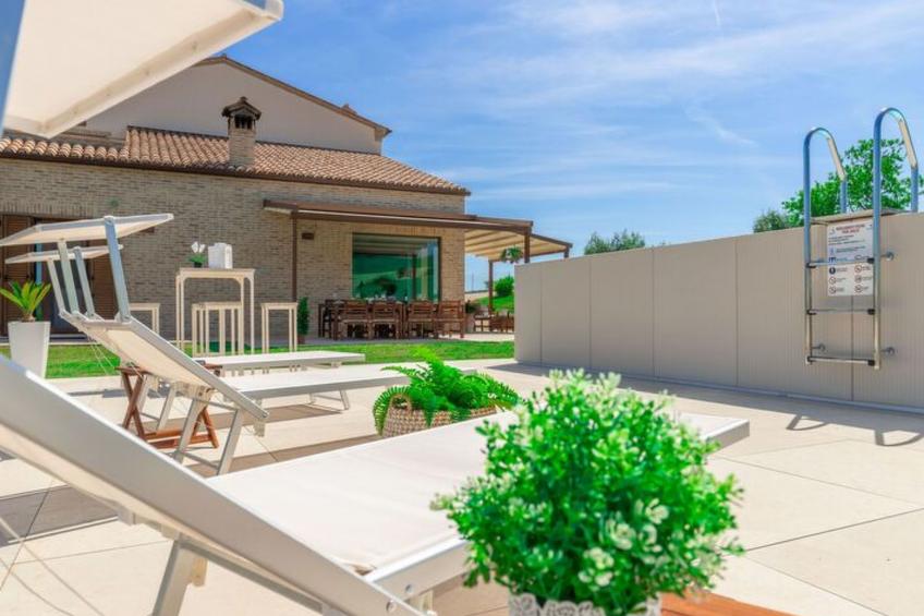 Villa Clair - foto 60