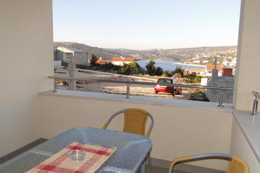 Wohnung "Asia 1" mit Blick auf das Wasser - foto 2