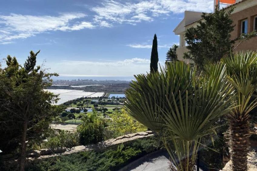 Appartement Vistamar : Piscine Et Magnifique Terrasse Panoramique - foto 22