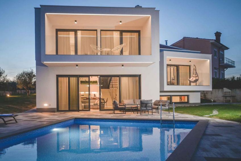 Villa met airco en buitenzwembad - BF-9K58Z - foto 12