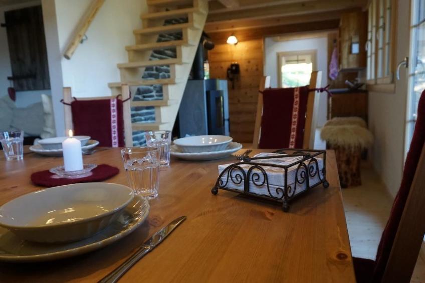 Wollhaus Oberzwirgi - foto 9