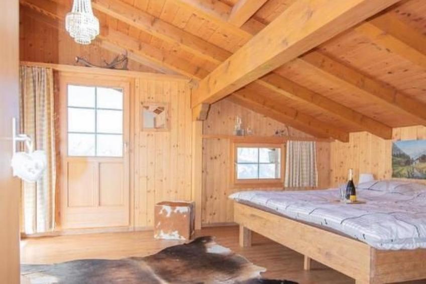 Gemütliche Ferienwohnung auf der Axalp - foto 8