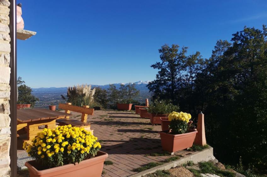 Casa Bella Vista - foto 15