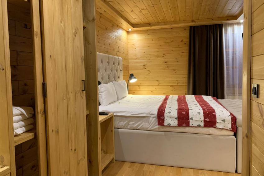 Studio für 4 Personen ca. 40 m² in Kolašin, Kolašin und Žabljak - foto 28