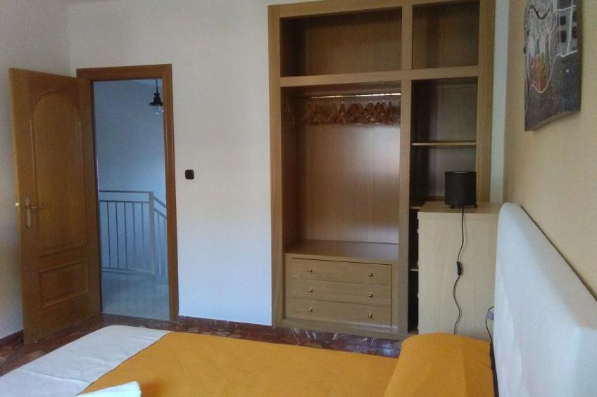 Villa "Casa Medina Güevejar" - foto 16