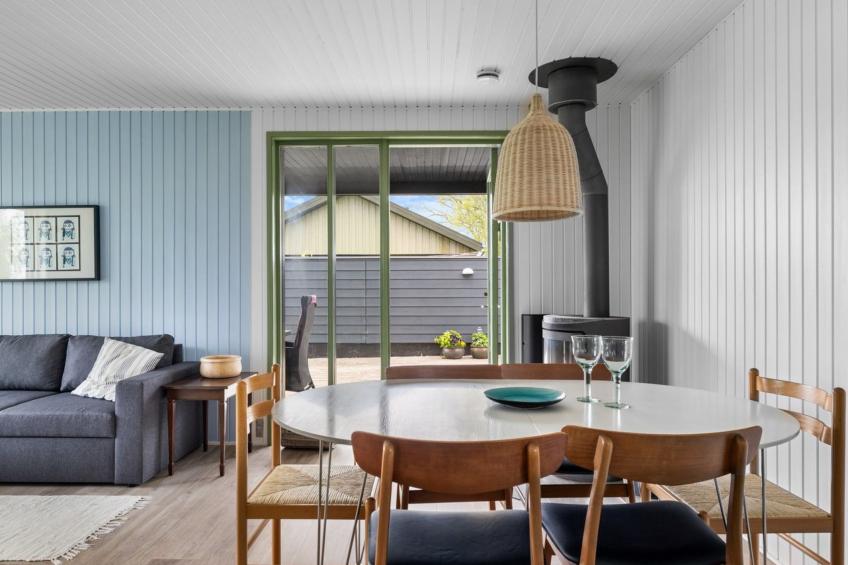 "Andine" - 250m from the sea - foto 26