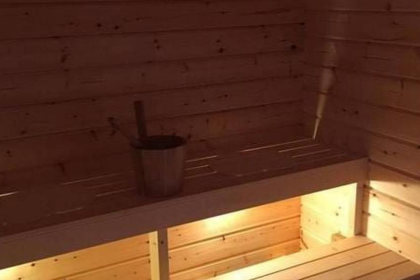 mit Garten, Grill und Terrasse - foto 23