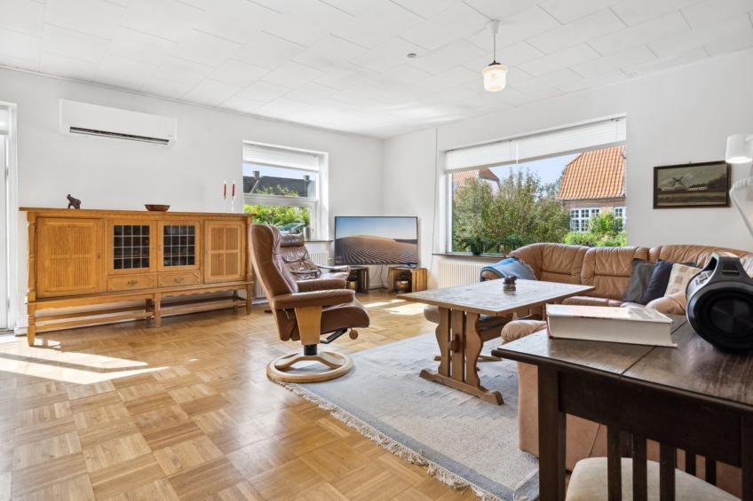 "Magh" - 9.8km from the sea in Western Jutland - foto 25