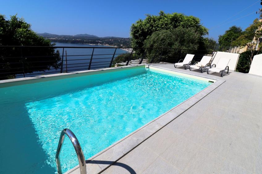 "Faiax" mit eigenem Pool - foto 14