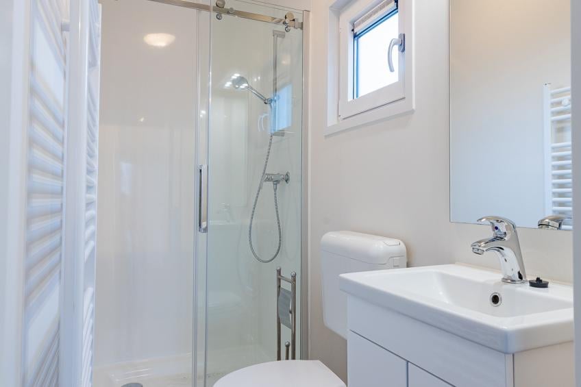 Duinhoeve chalet Schelp - foto 10