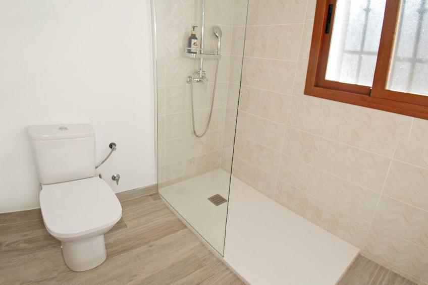 Villa Las Palomeras, Wifi, beheizter Pool, AC. - foto 37