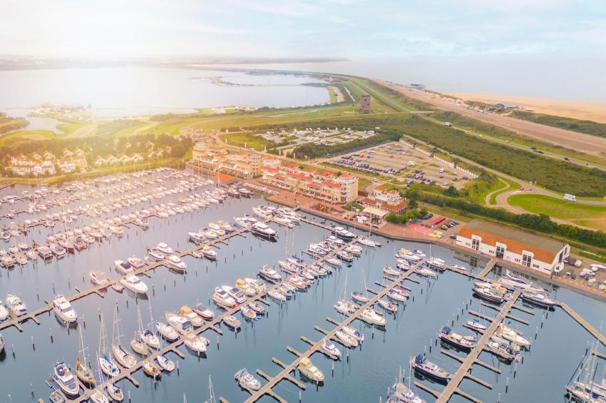 Marina Port Zélande 1 - foto 22