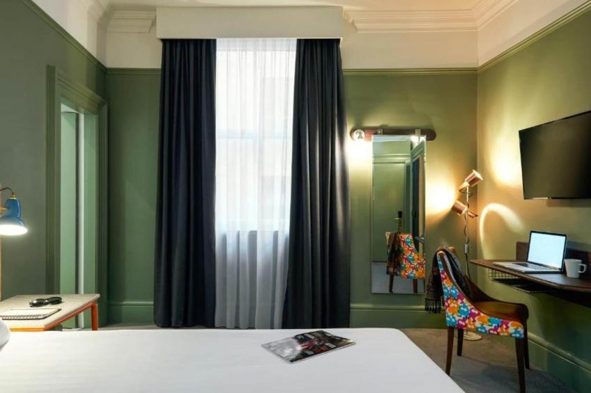 Standard Double Room - foto 14