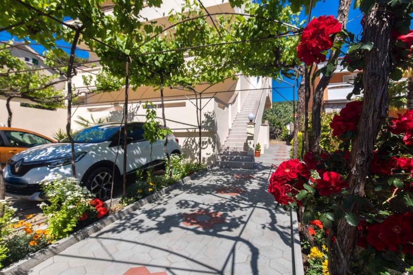 Vakantiewoning wasmachine - VW-JJH4 - foto 5