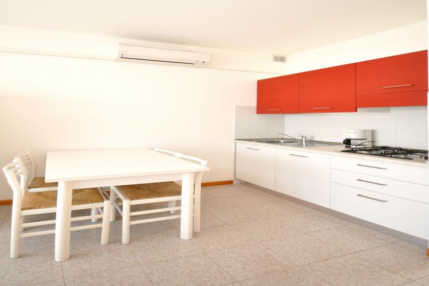 Residence Luxor, Bibione Spiaggia - Typ B - foto 18