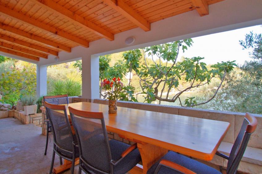 Getaway Beach House-One Bedroom Holiday Home with Terrace and Sea View - foto 21