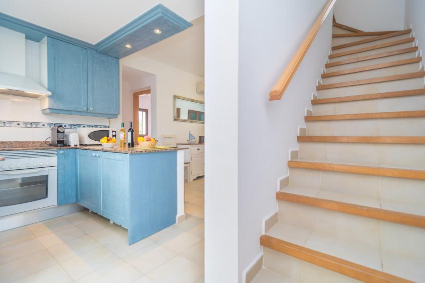 Marina D'or Iv Casa 5 - foto 17