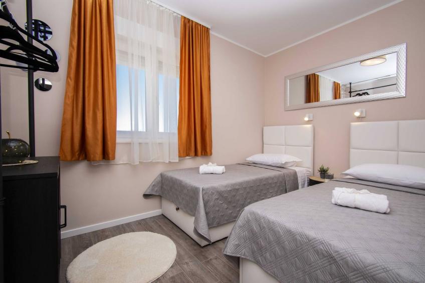 Garden Boutique Apartments - Diora - foto 15